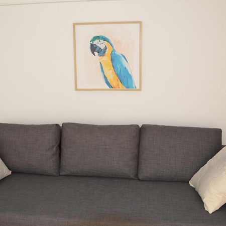 Apts Ara With Pool Benidorm Dış mekan fotoğraf