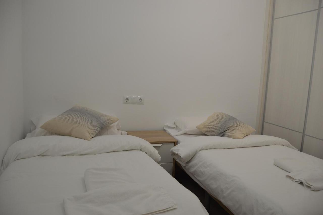 Apts Ara With Pool Benidorm Dış mekan fotoğraf