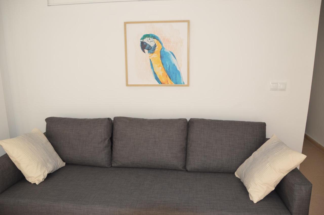 Apts Ara With Pool Benidorm Dış mekan fotoğraf