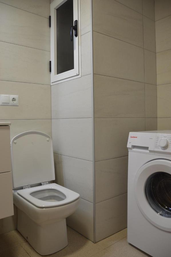 Apts Ara With Pool Benidorm Dış mekan fotoğraf
